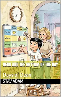 Dean and the Rhythm of the Day