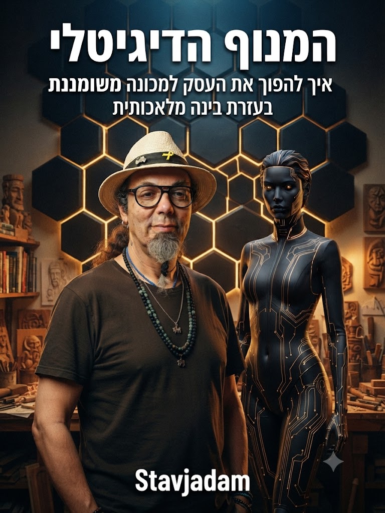 המנוף הדיגיטלי