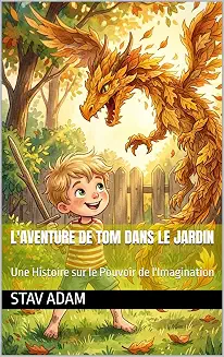 L'Aventure de Tom dans le Jardin