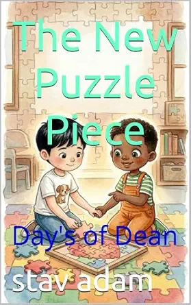 The New Puzzle Piece