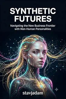 Synthetic Futures — Stav Adam